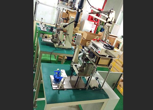 深圳市精创力机电  产品系列 关于我们 公司简介 工厂