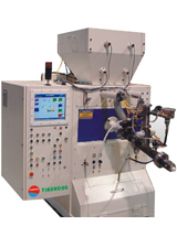 人造石设备THJZ-2000自动化浇铸机样本及产品图片-机电商情网电子样本库